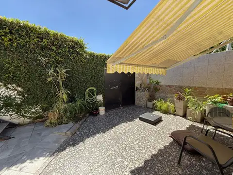 PH 4 ambientes en venta en Villa Ballester