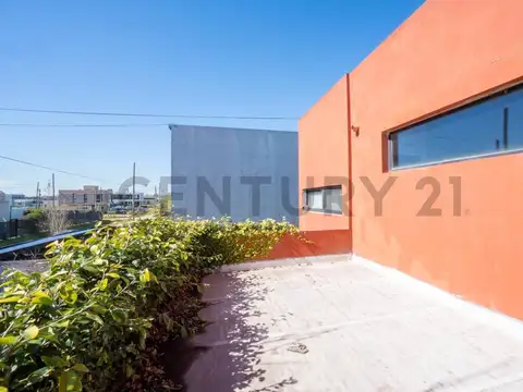 Casa en Venta de 1 dormitorio