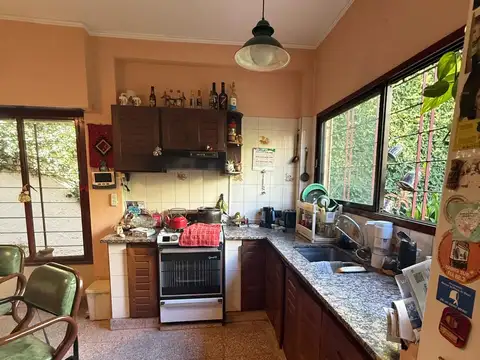 Depto Tipo Casa en Venta en Villa Real, USD 130.000