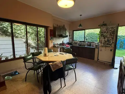 Depto Tipo Casa en Venta de 5 ambientes