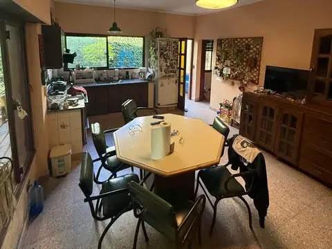 Depto Tipo Casa en Venta de 4 dormitorios