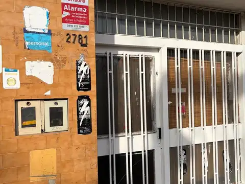 Corrientes  al 2700
