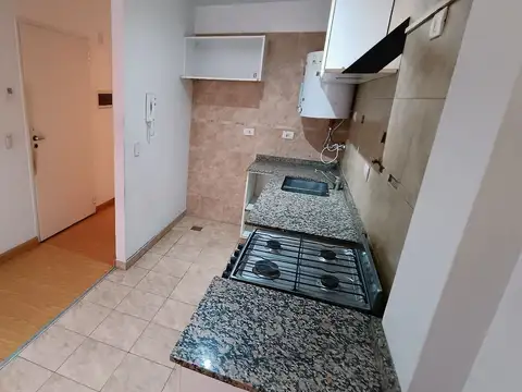 Hermoso mono ambiente al frente, Excelente ubicación a 2 cuadras del Subte