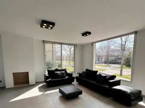 Casa en Alquiler de 7 dormitorios