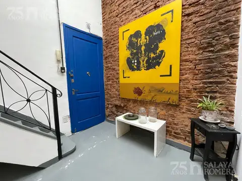 Depto Tipo Casa en Venta de 2 dormitorios