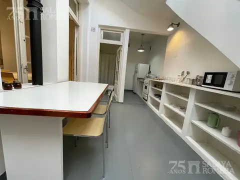 Depto Tipo Casa en Venta 50 años