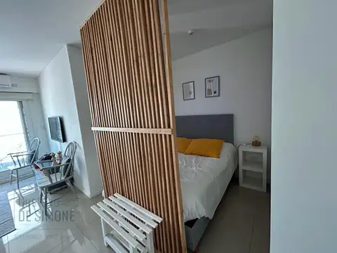 Departamento en Alquiler Temporal al Oeste