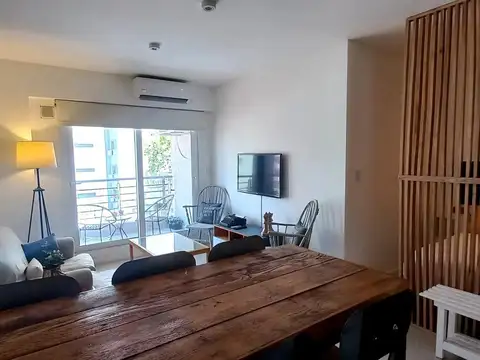 Departamento en Alquiler Temporal en Palermo, USD 550