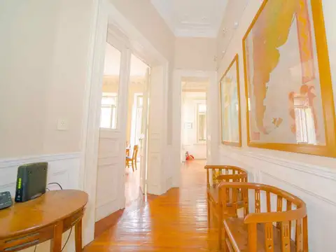 Departamento en Venta de 5 ambientes