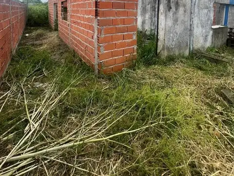 Terreno en Melchor Romero