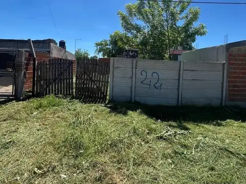 Terreno en Venta de 300,0 m2