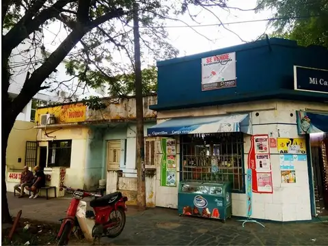 Terreno en Venta en Alberdi Juan Bautista, USD 200.000