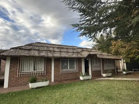 Casa en Venta en Las Compuertas, USD 99.000