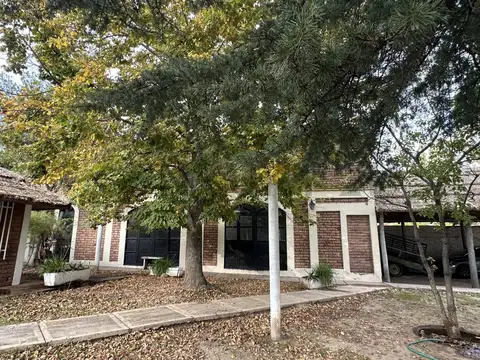 Ruta Panamericana , Piso 0