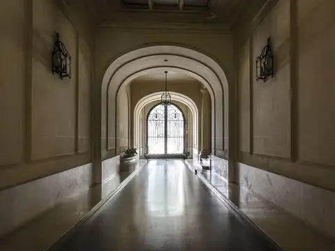 Departamento en Venta en Palermo Chico, USD 2.100.000