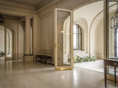 Departamento en Venta en Palermo Chico, USD 2.200.000