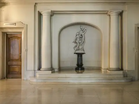 Departamento en Venta en Palermo Chico, USD 2.200.000