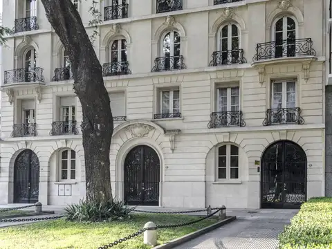Departamento en Venta en Palermo Chico, USD 2.200.000
