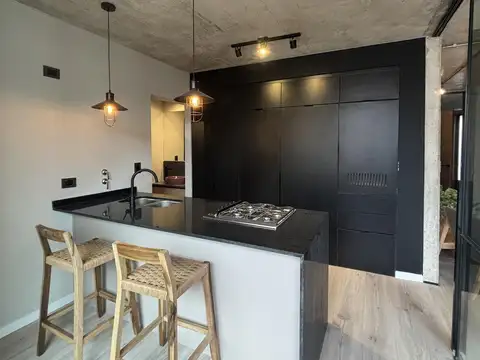 Departamento en  Pichincha