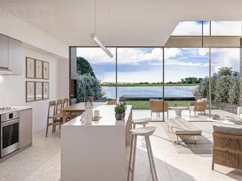 Emprendimiento Oceana