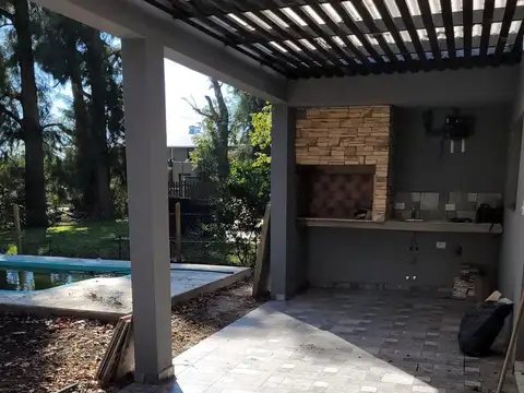 Casa en Alquiler en Cardenal Del Monte, USD 900