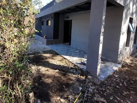 Casa en Alquiler A Estrenar