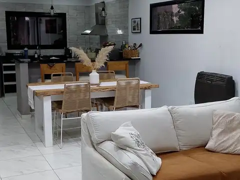 Casa en alquiler Cardenal del Monte