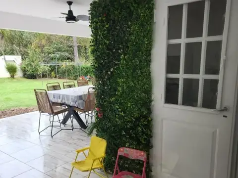 Casa en Alquiler Temporal Barrio Cube