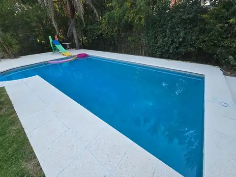 Casa en Alquiler Temporal de 3 dormitorios