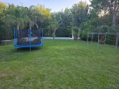 Casa en Alquiler Temporal en Barrio Cube, USD 1.300