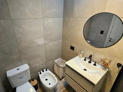 VENTA Dúplex 2 Dorm. - San Ignacio Village Manantiales