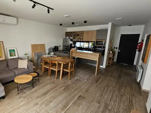 VENTA Dúplex 2 Dorm. - San Ignacio Village Manantiales