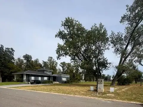 Terreno en venta - 2.700Mts2 - Ezeiza