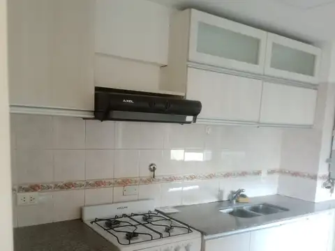 Departamento en Alquiler de 2 dormitorios