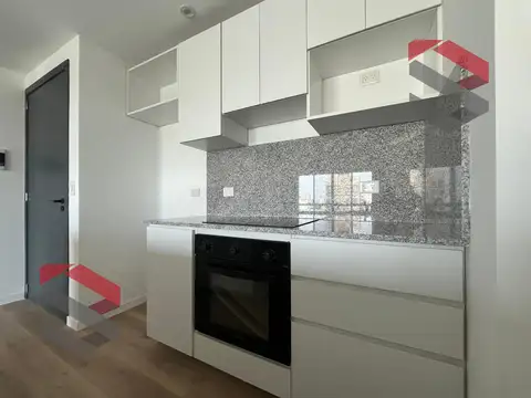 Departamento en Alquiler A Estrenar