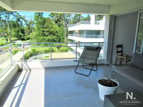 Departamento en Venta en Rincón del Indio, USD 485.000