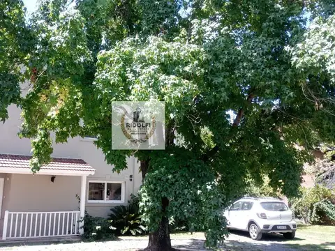 Venta Casa 5 Ambientes con Gran Parque | Barrio Cerrado La Delfina – Pilar
