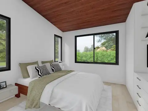 Terreno en Venta de 1009,0 m2