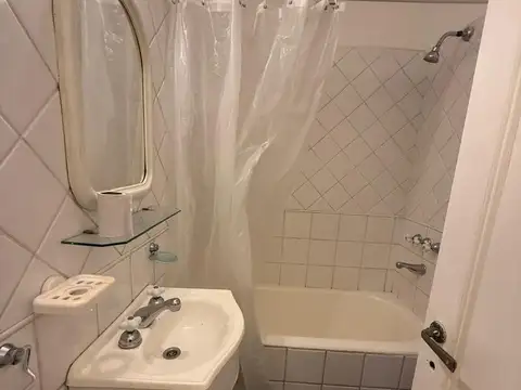 Departamento en Alquiler 45 años