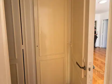 Departamento en Alquiler en Recoleta, $ 620.000