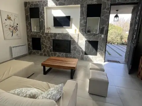 Casa en Venta 20 años
