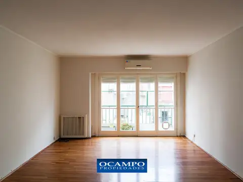 Departamento en Alquiler en Palermo, $ 1.450.000