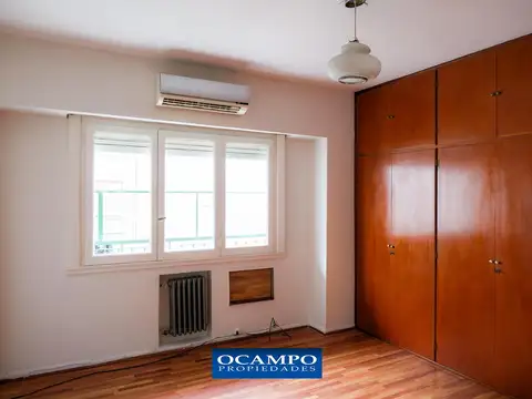 Departamento en Alquiler 55 años