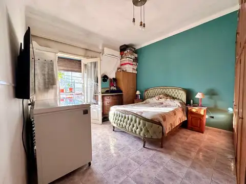 Venta-Ph 3 ambientes-Santos Lugares