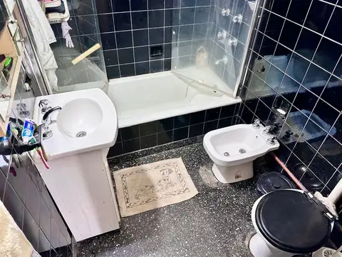 Depto Tipo Casa en Venta 61 años