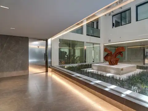 Venta dpto 2 amb. Belgrano R amenities a estrenar