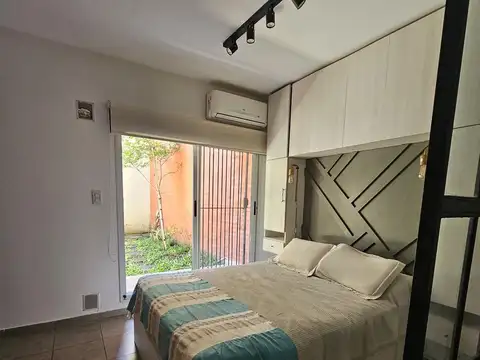 Pasaje Antonelli 2246 (Riobamba y Berutti)