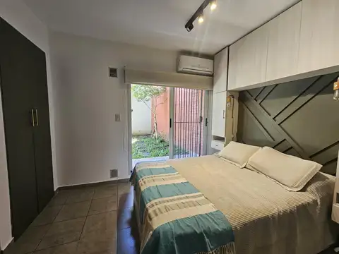 Se Alquila  Departamento a 50mts de la Siberia (Facultad)