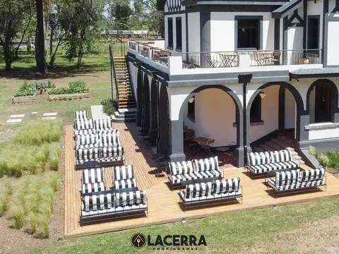 Terreno en Venta en Los Pinos, USD 38.000