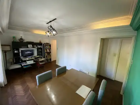 Departamento en Venta en Villa Pueyrredón, USD 127.000